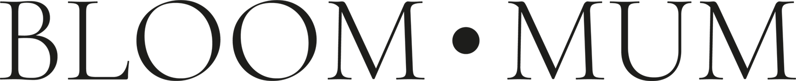 Bloom.Mum